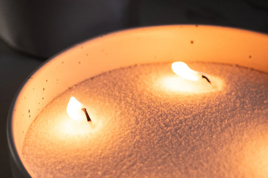 Pearl Candles: A Delight for Candle Enthusiasts