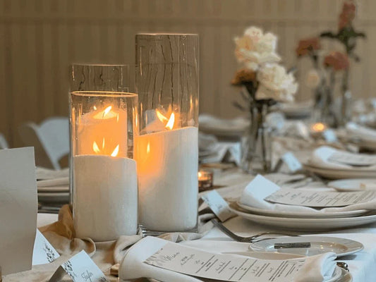 The magic of pearl candles: Why you should try them