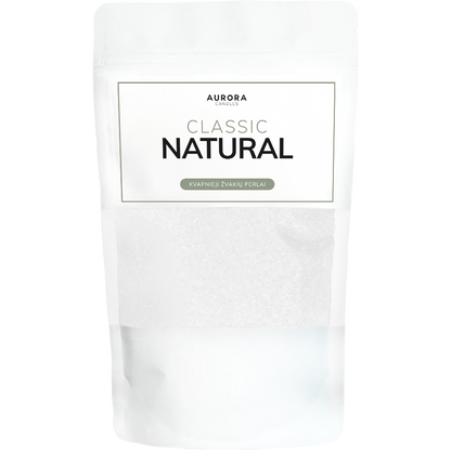 CLASSIC NATURAL
