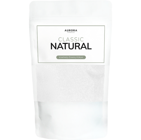 CLASSIC NATURAL