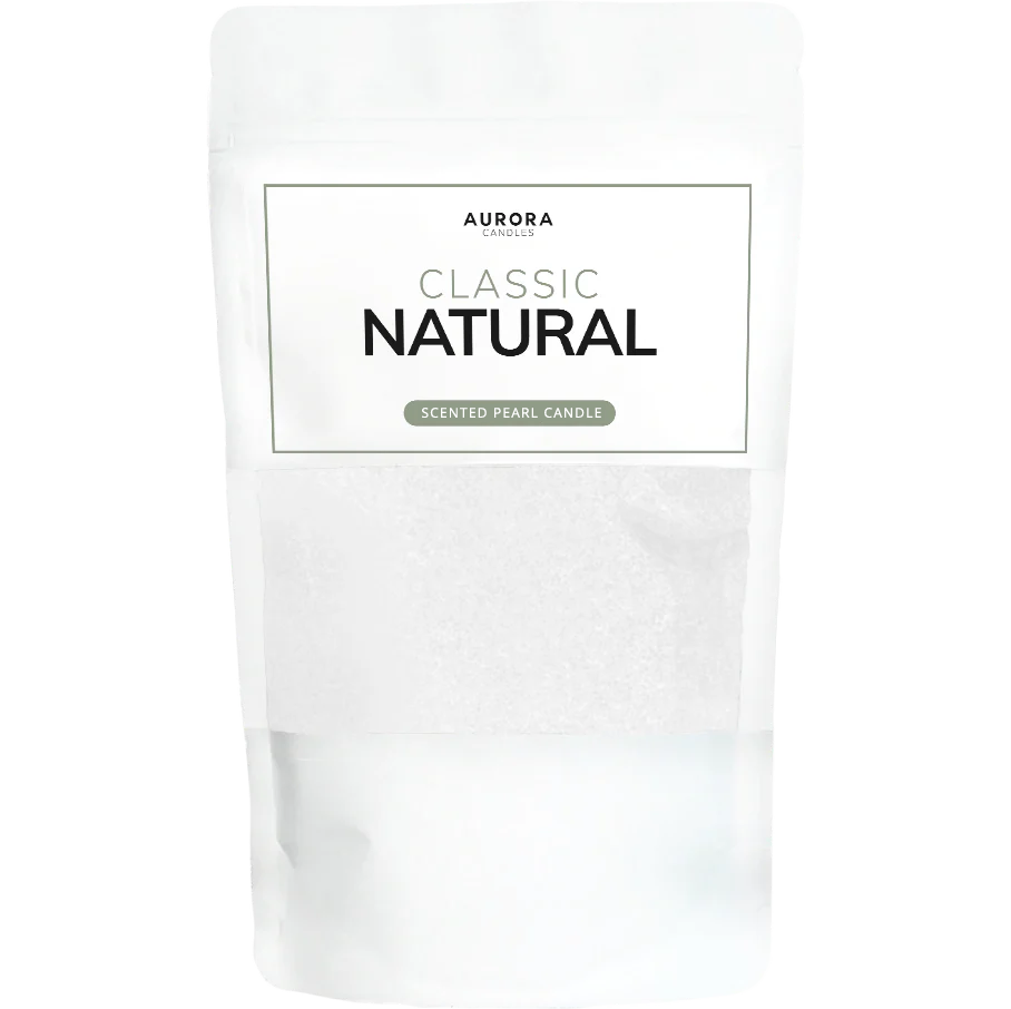 CLASSIC NATURAL
