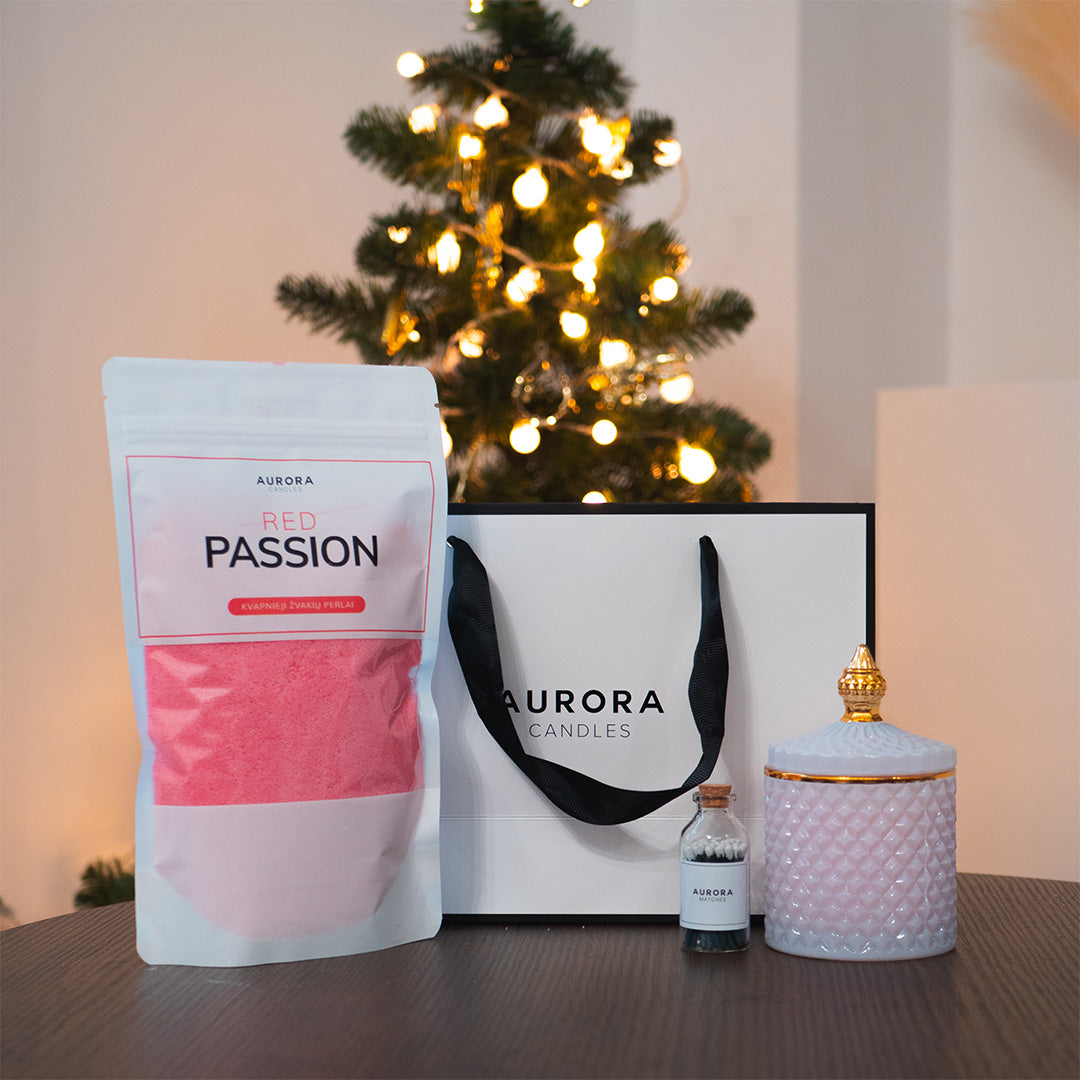 Aurora 'GIFT' Set