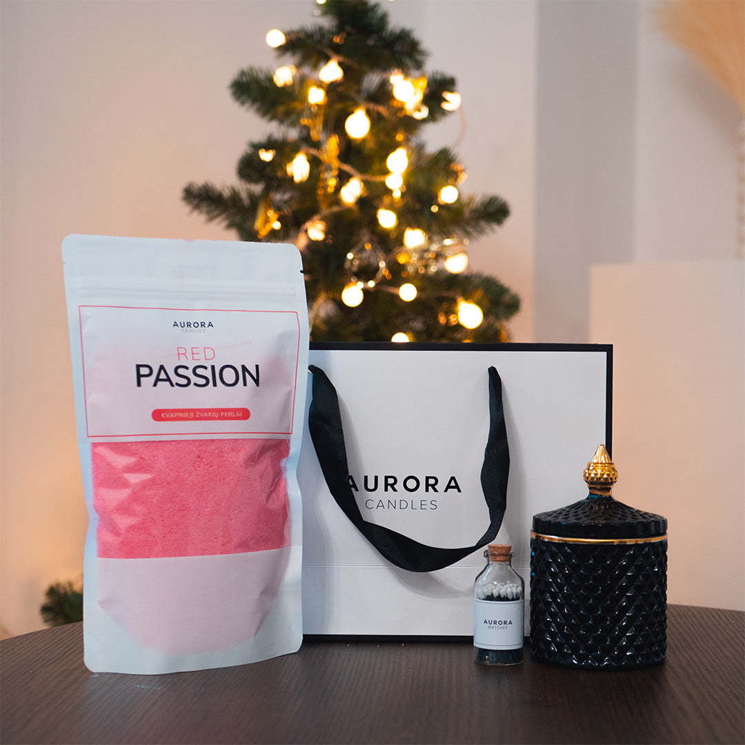 Aurora 'GIFT' Set
