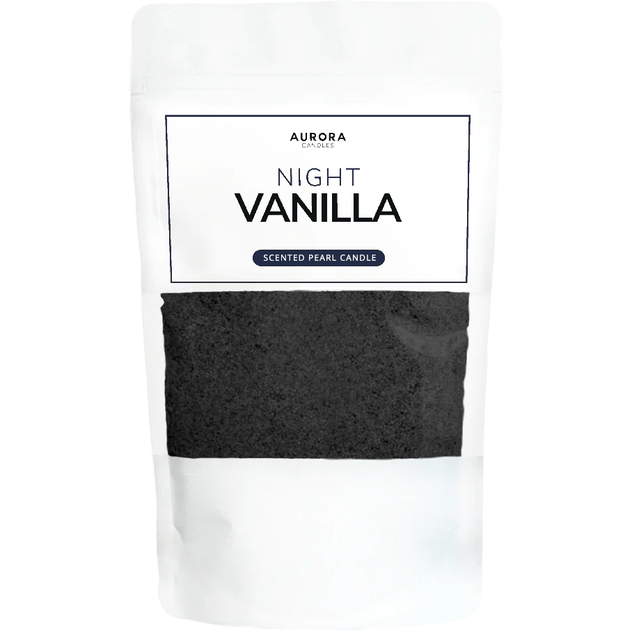 NIGHT VANILLA