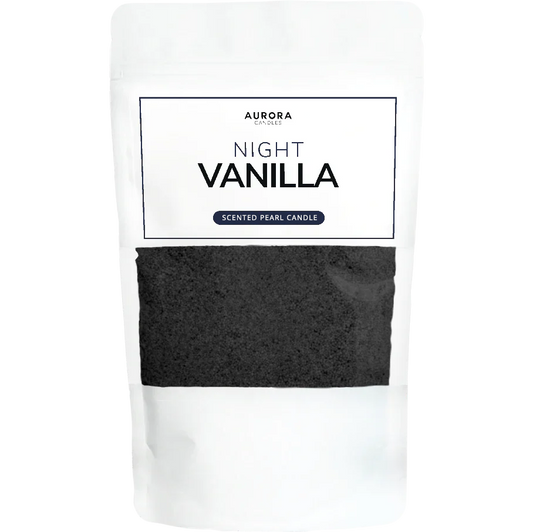 NIGHT VANILLA